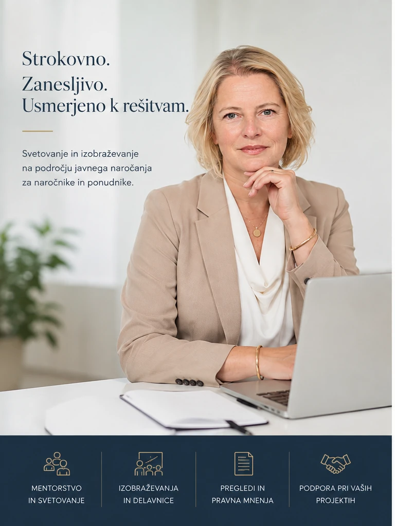 Predstavitvena fotografija Urške Skok Klima